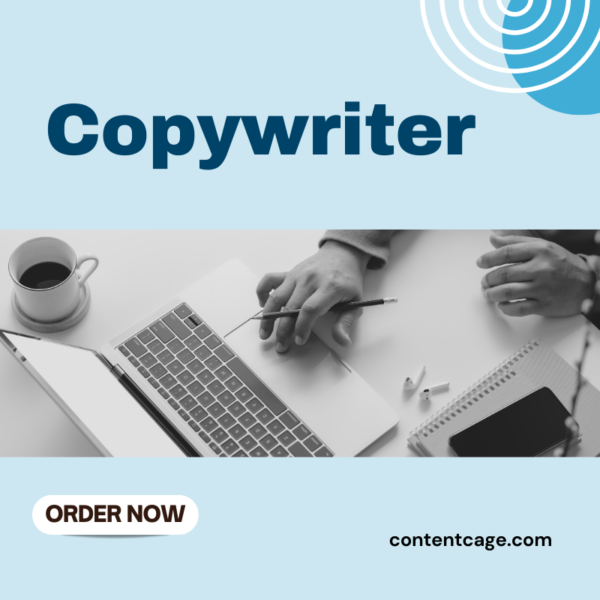 Copywriting