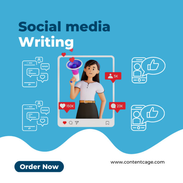 Social Media Writing
