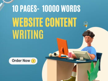 Website Content