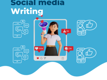 Social Media Writing